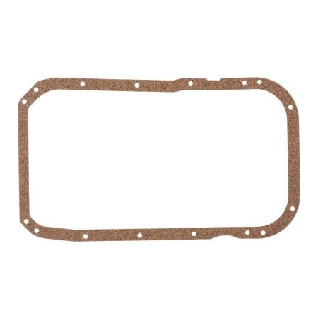 Spicer Engine Oil Pan Gasket Set, Victor Reinz 10-10214-01